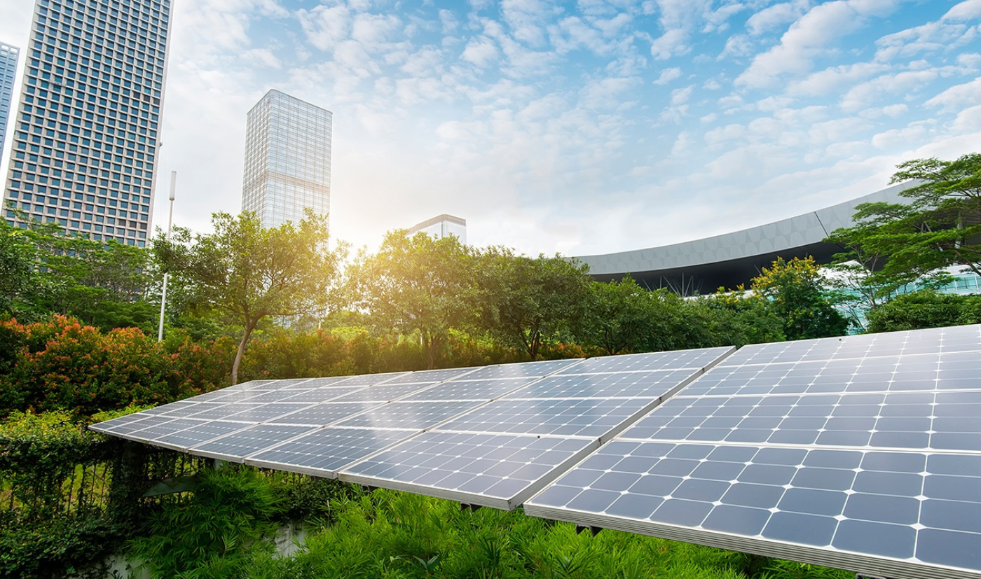INSTALACIÓN DE PLACAS FOTOVOLTAICAS EN MADRID