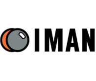 logo iman