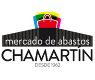 logo mercado de abastos chamartin