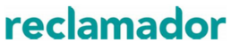 LOGO RECLAMADOR