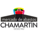 logo mercado de abastos chamartin
